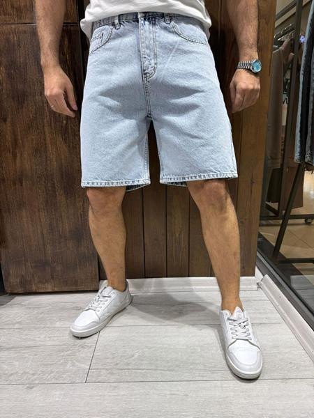 Бриджи Bromley 928-751 l.blue