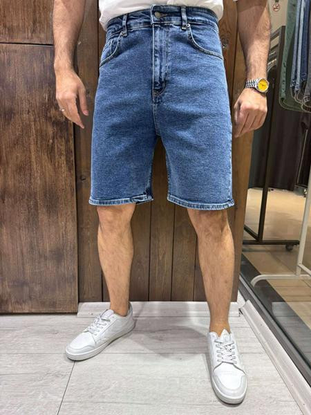 Бриджи Bromley 928-948 blue