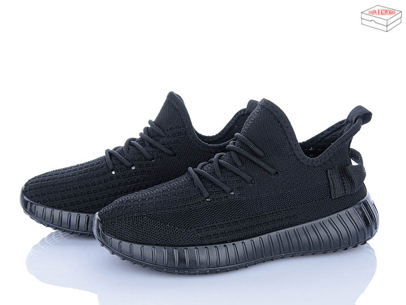 Кроссовки Ideal 778 black