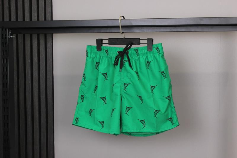 Плавки Sun&Sea D25027 green