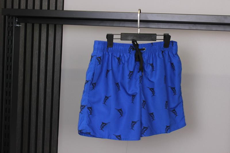 Плавки Sun&Sea D25027 blue