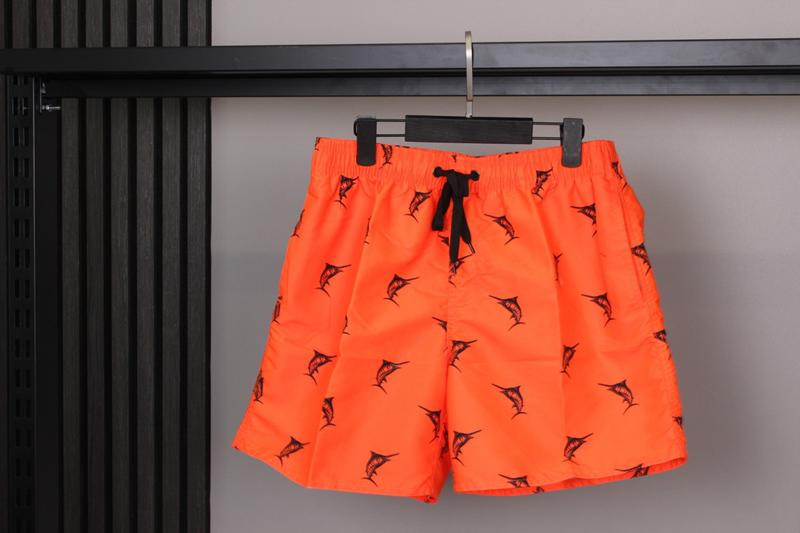 Плавки Sun&Sea D25027 orange