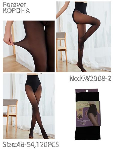 Колготы Redoor KW2008-2 black