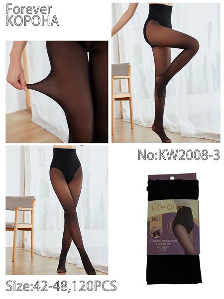 Колготы Redoor KW2008-3 black