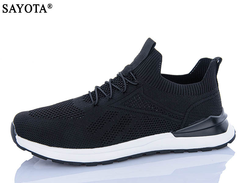 Кроссовки Sayota S652-2
