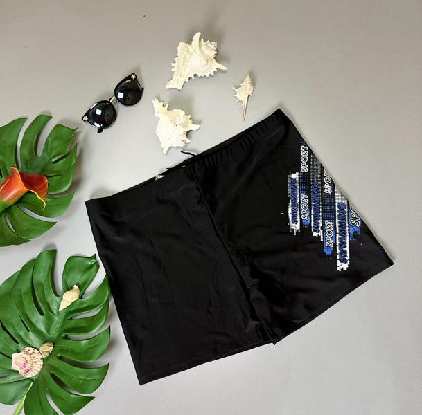 Плавки DFK 92509 black