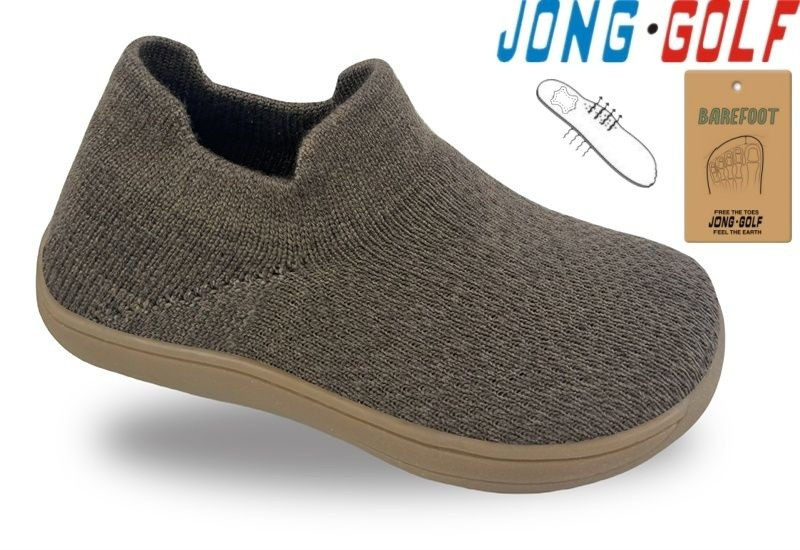 Мокасины Jong-Golf A11956-4