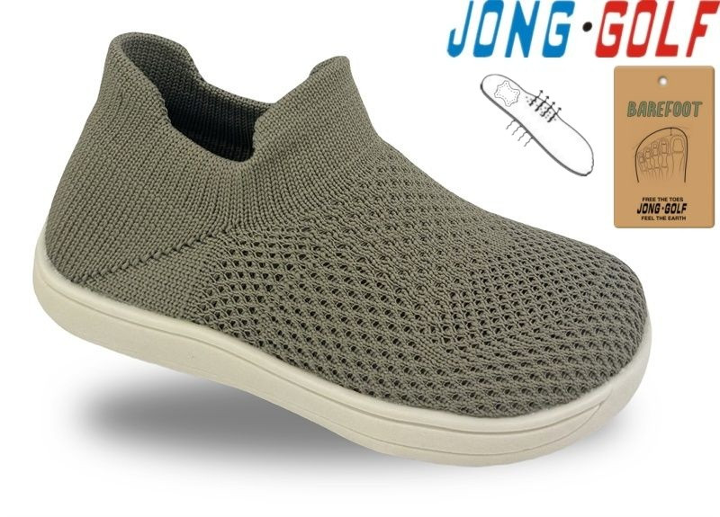 Мокасины Jong-Golf A11956-5