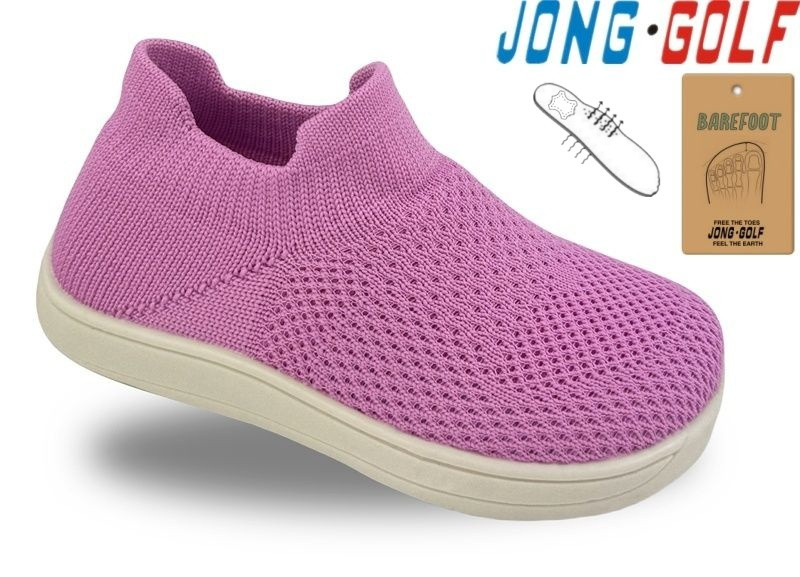 Мокасины Jong-Golf A11956-9