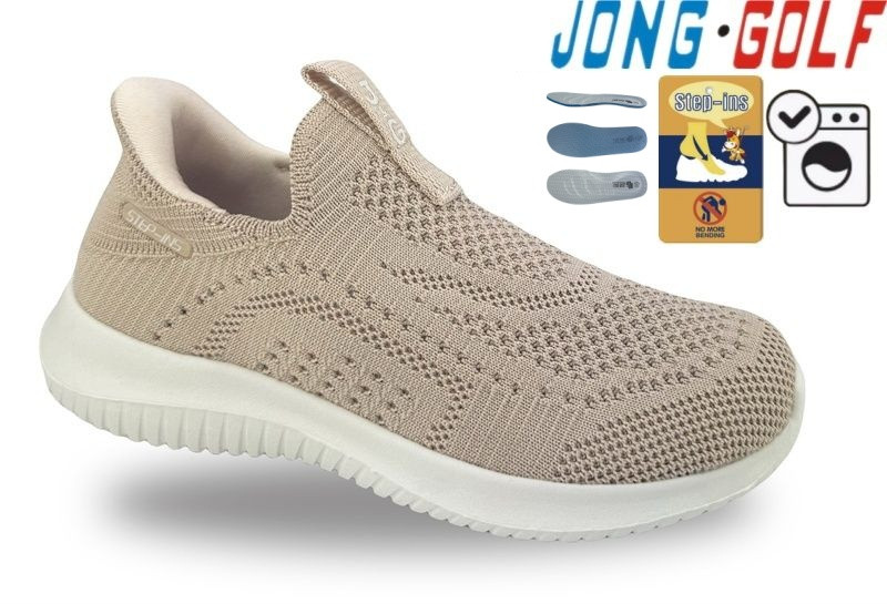 Мокасины Jong-Golf B11883-8