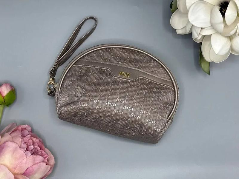 Косметички Luna-bag 25-598 brown
