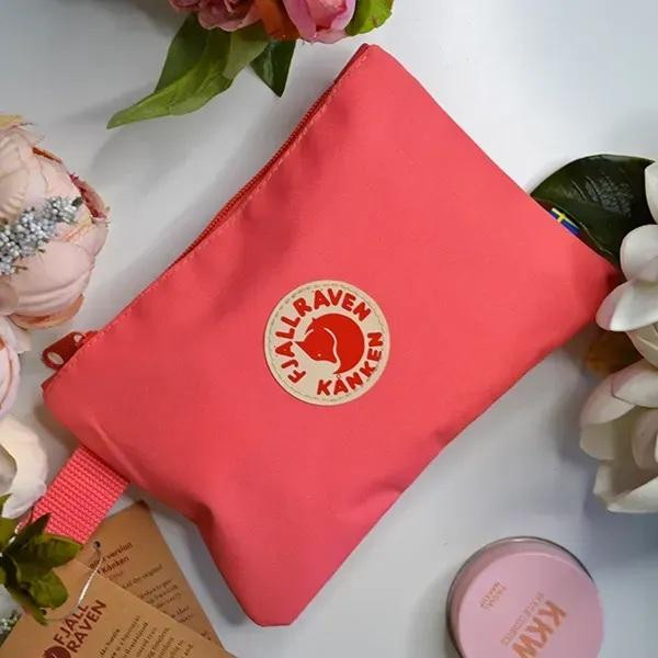 Косметички Luna-bag 25863 coral
