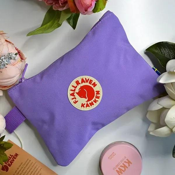 Косметички Luna-Bag 25863 lilac