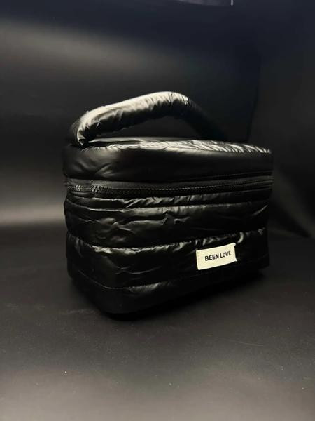 Косметички Luna-bag RH2474 black