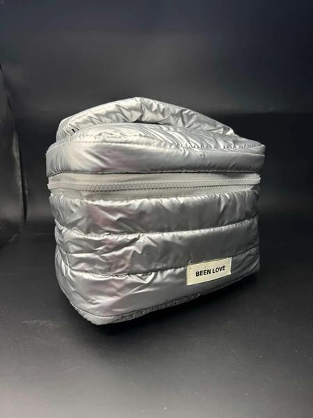 Косметички Luna-bag RH2474 grey