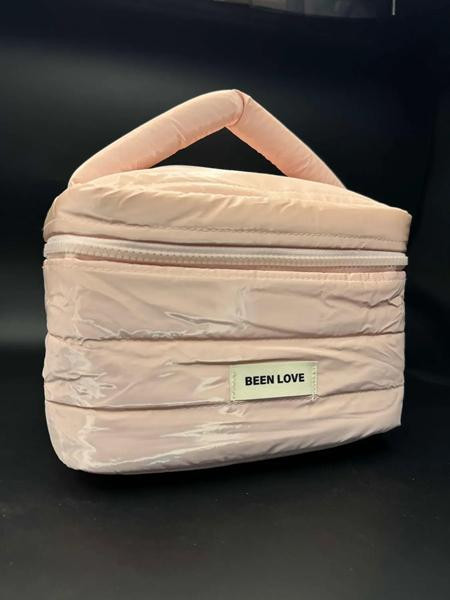 Косметички Luna-bag RH2474 powder
