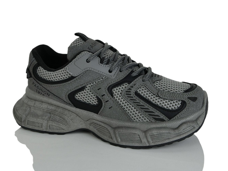 Кроссовки Prime PR-X23 grey