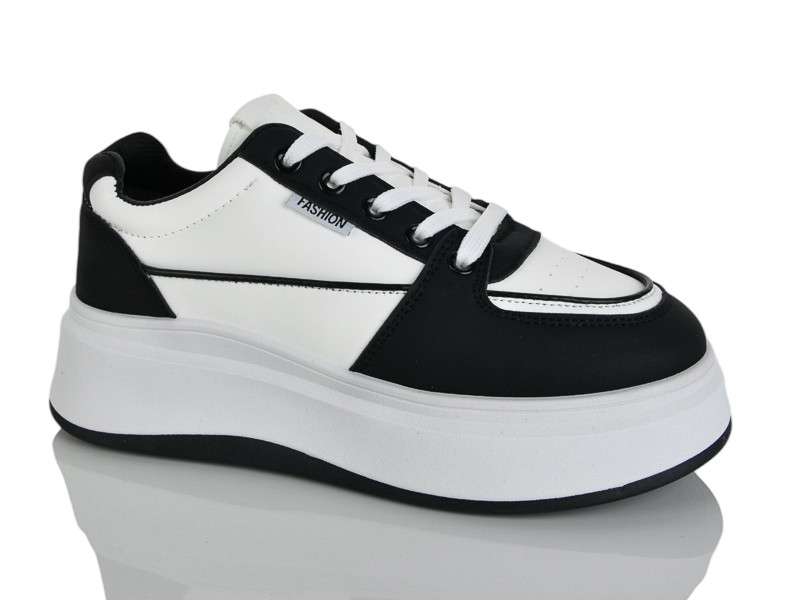 Кроссовки Prime PR-SH701 black