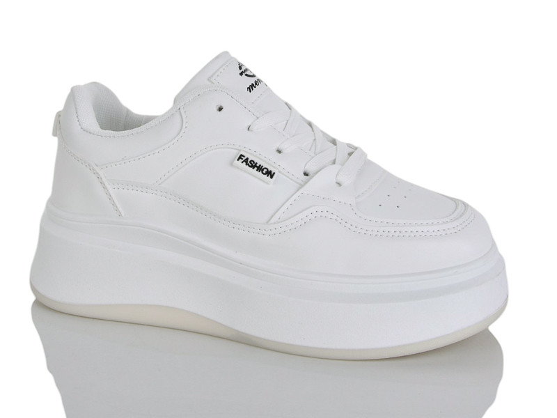 Кроссовки Prime PR-SHA19 white