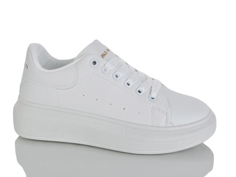 Кроссовки Prime PR-T02 white