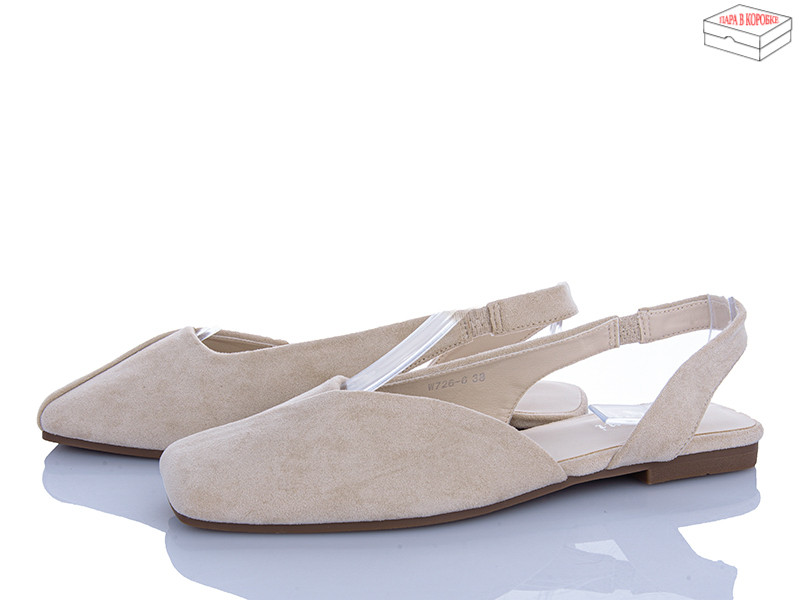Босоножки Limani 4418-W726-6