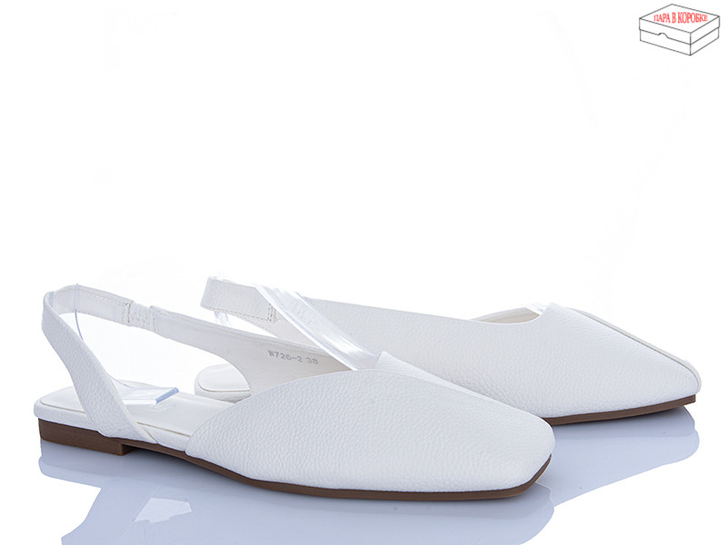 Босоножки Limani 4418-W726-2