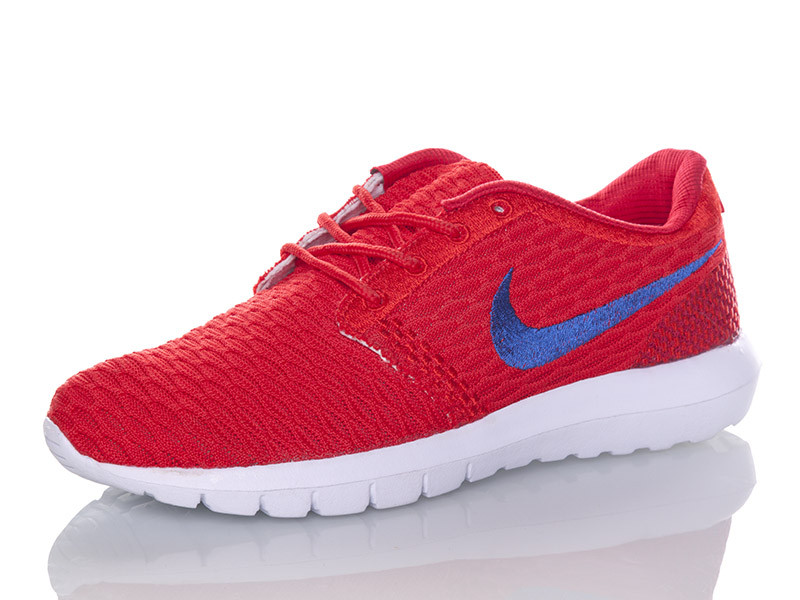 Кроссовки Croos B21 red