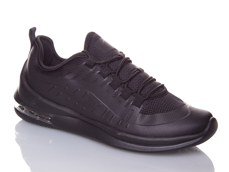 Кроссовки Croos A98 black