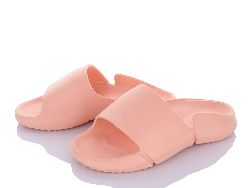 Шлепанцы Solariz 6040 peach
