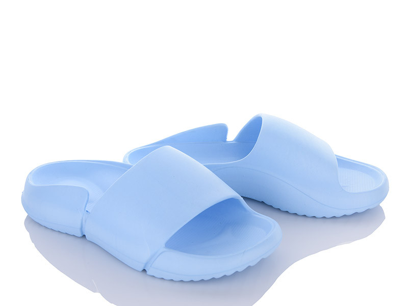 Шлепанцы Solariz 6040 blue