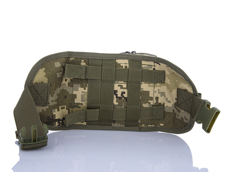 Военная Атрибутика Max-T MX108 чохол аптеч.піксель