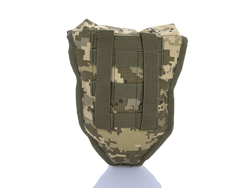 Военная Атрибутика Max-T MX106 чохол соп-лопата піксель