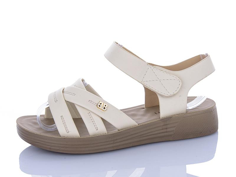 Босоножки Mainelin 2503 beige