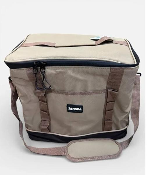 Сумки Luna-bag 24082-3 beige