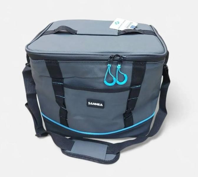 Сумки Luna-bag 24082-3 grey