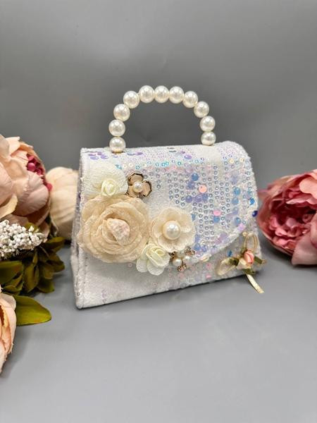 Сумки Luna-bag 25-566 white
