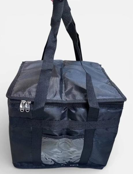 Сумки Luna-bag DB2005 navy