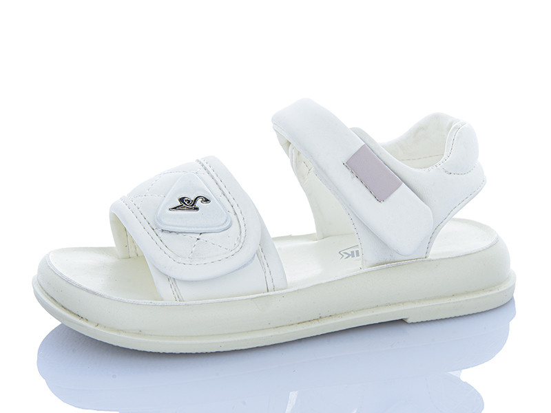 Босоножки Sportik ZY001 white