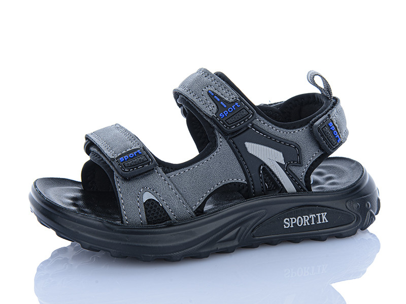 Босоножки Sportik ZY011 grey