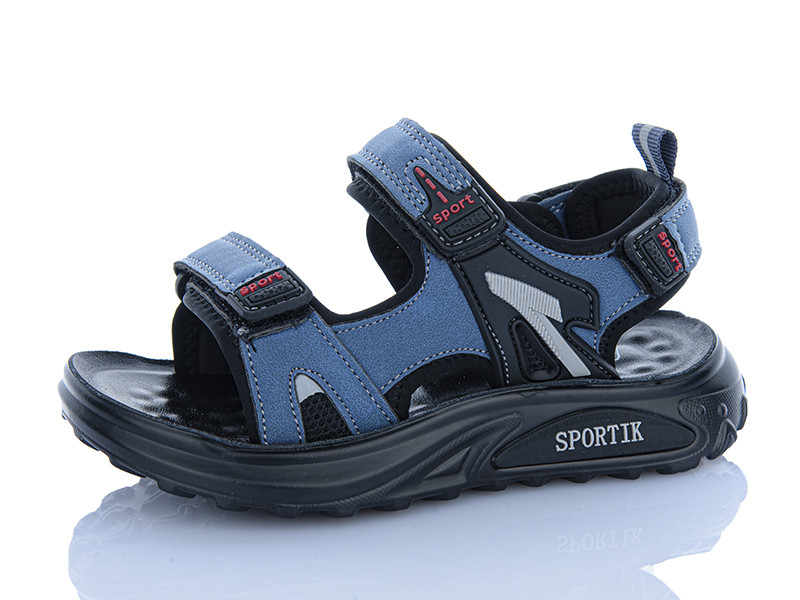 Босоножки Sportik ZY013 blue