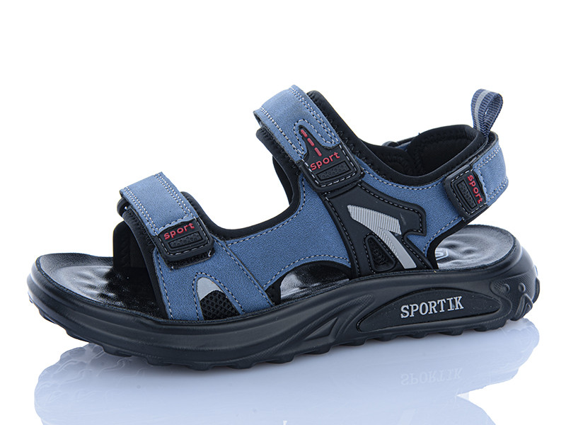 Босоножки Sportik ZY014 blue