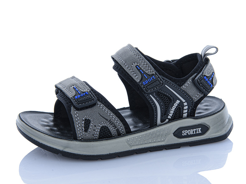 Босоножки Sportik ZY015 grey