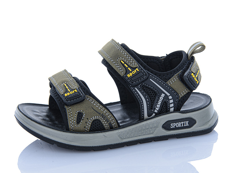 Босоножки Sportik ZY017 khaki
