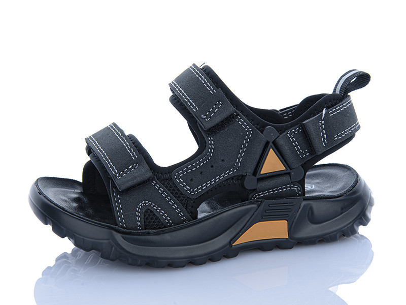 Босоножки Sportik ZY021 black