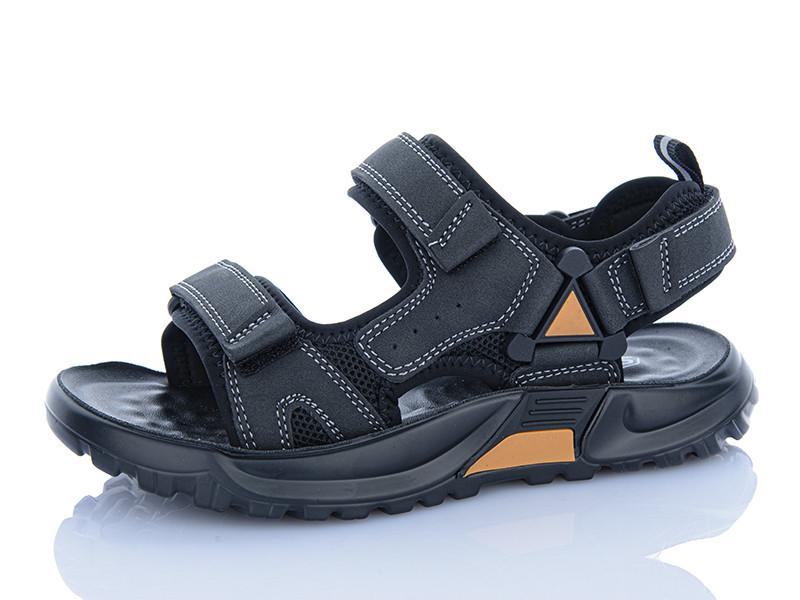 Босоножки Sportik ZY022 black