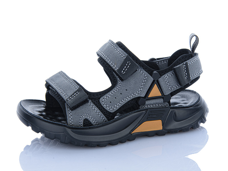 Босоножки Sportik ZY024 grey