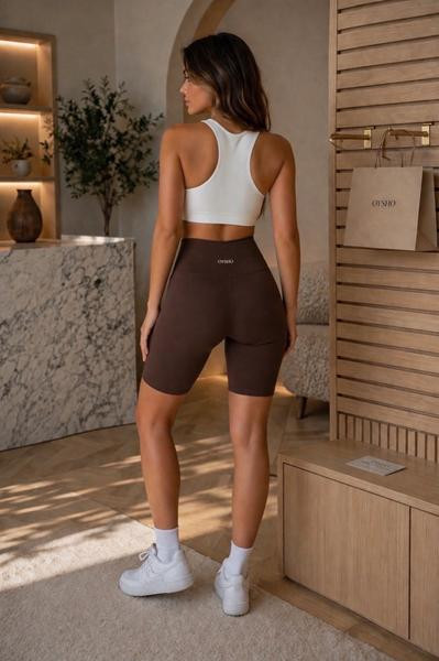 Велосипедки New Season VO1704 brown