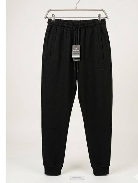 Штаны спорт Style M.Clothes 340 black