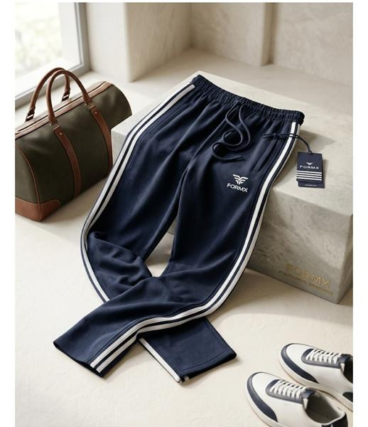 Штаны спорт Style M.Clothes 342 navy