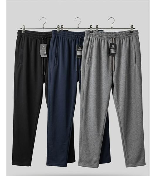 Штаны спорт Style M.Clothes 345 navy